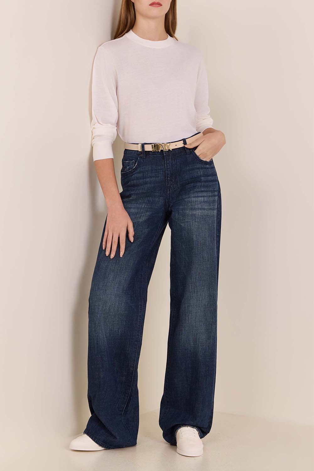 חולצת טי ארוכה